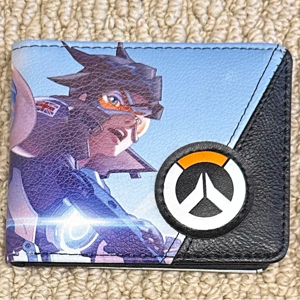 Overwatch Wallet